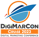 DigiMarCon Cruise – Digital Marketing, Media and Advertising Conference at Sea