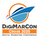 DigiMarCon Cruise – Digital Marketing, Media and Advertising Conference at Sea